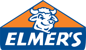Elmer's Logo - Elmer's Glue Logo Vector (.AI) Free Download