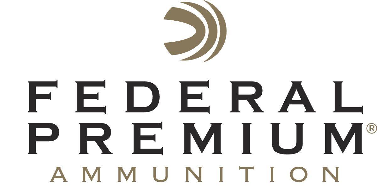 Federal Logo - Federal Logo Gun Shop