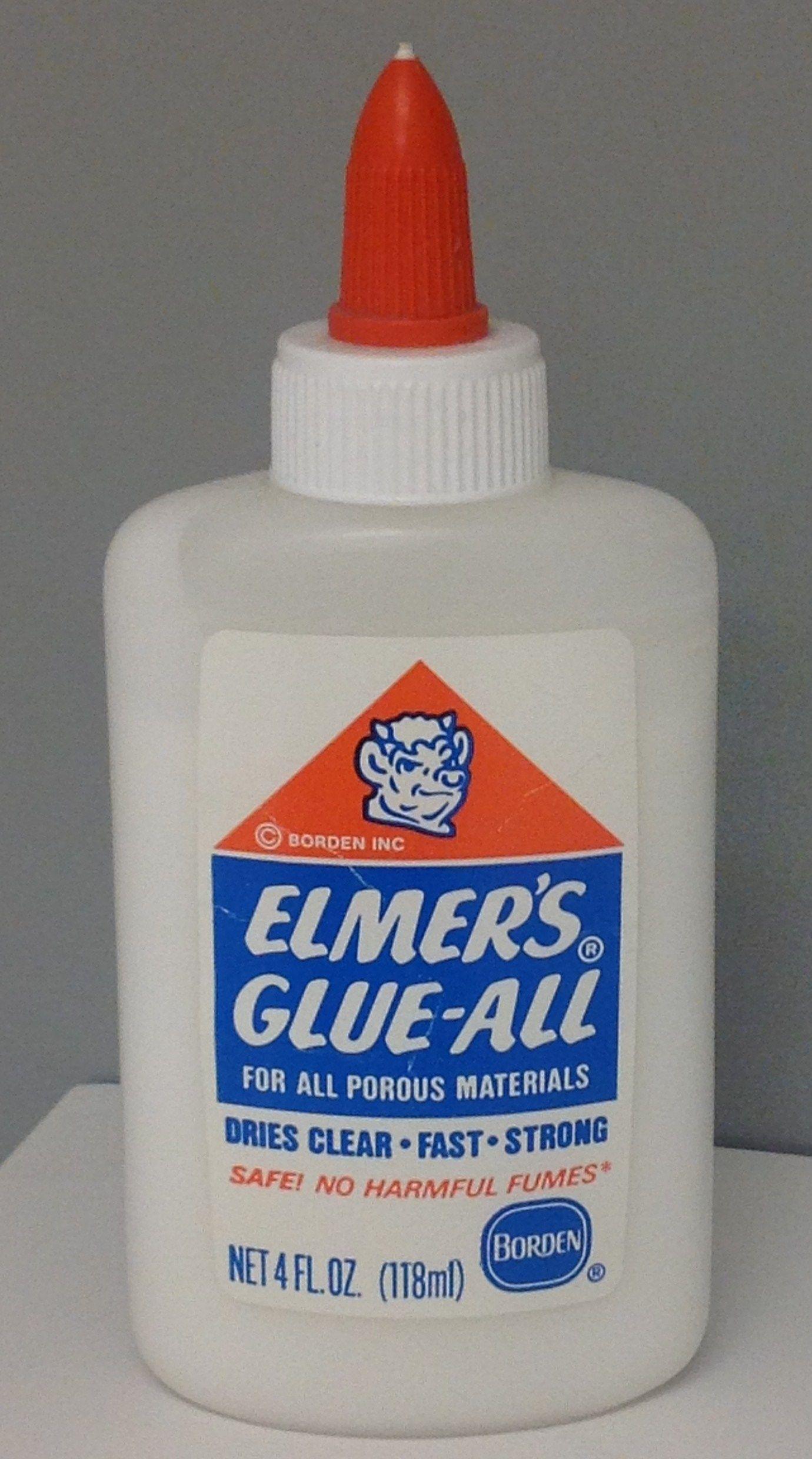 Elmer's Logo - Elmer's Products