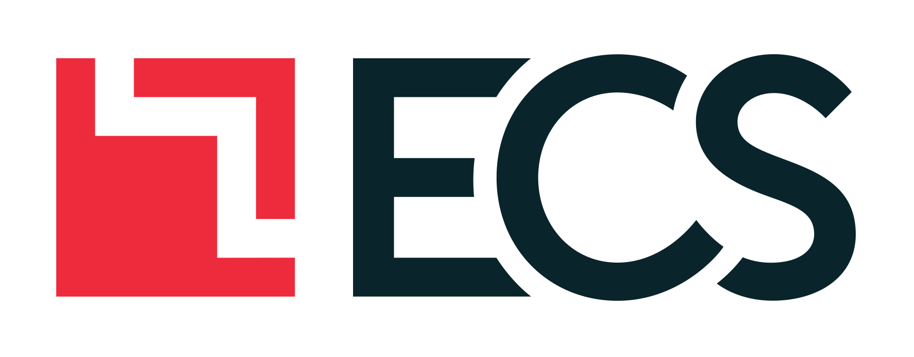 Federal Logo - Home — ECS
