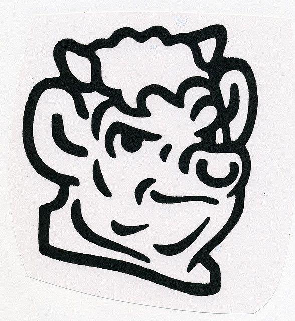 Elmer's Logo - Elmer's Glue-All | My Favorite Logos | Elmer's glue, Art for art ...