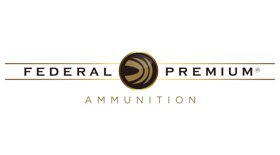 Federal Logo - FEDERAL PREMIUM AMMUNITION Vector Logo - .SVG + .PNG