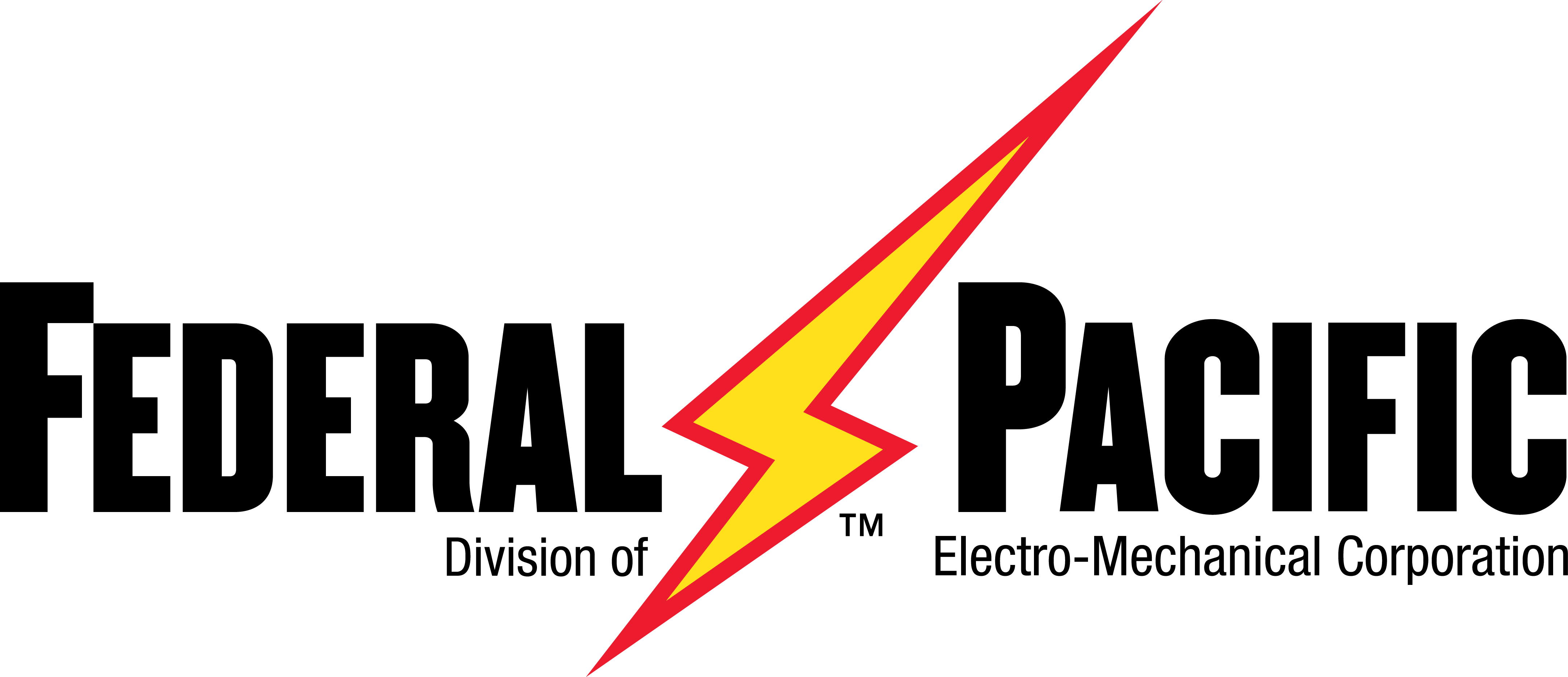 Federal Logo - Home - Federal Pacific