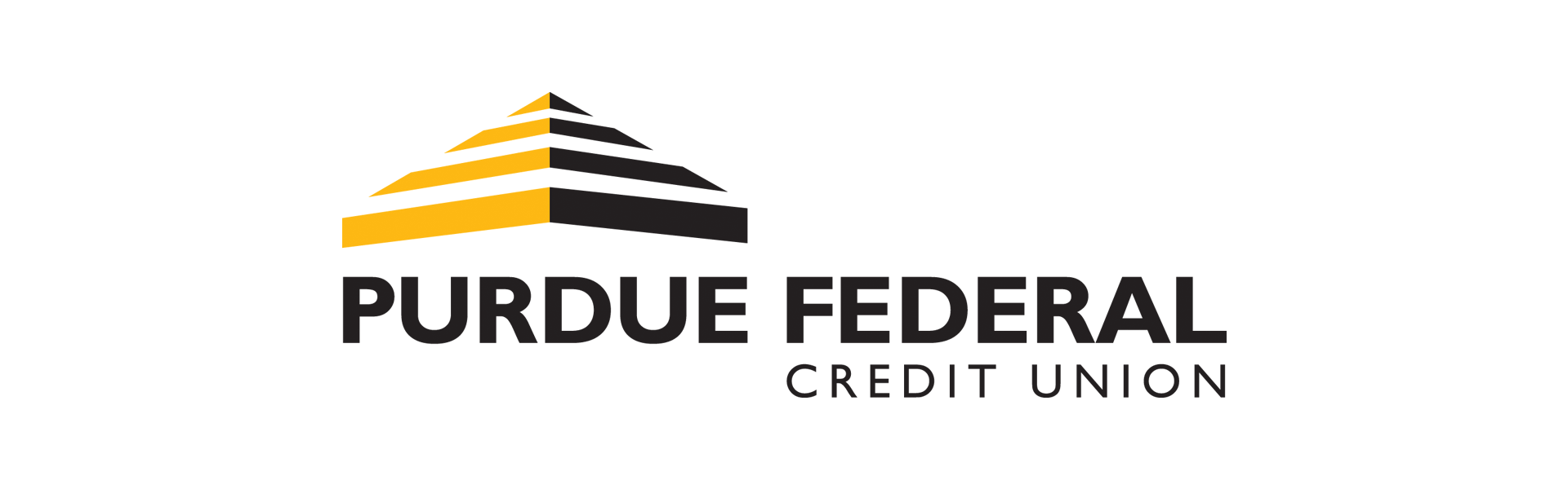 Federal Logo - Purdue Federal Credit Union - Purdue Convocations