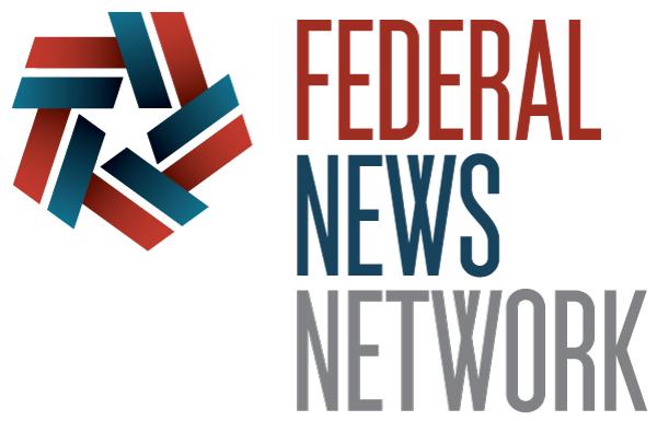 Federal Logo - Media Kit | Federal News Network | Federal News Network