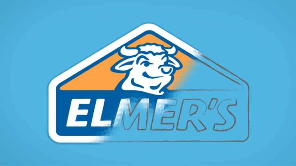 Elmer's Logo - Elmer's Early Learners Launch Video on Behance
