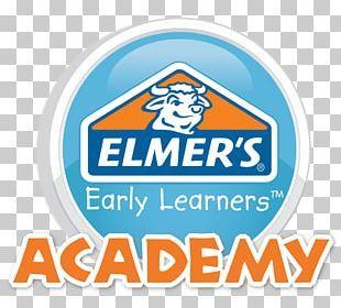 Elmer's Logo - Slime Rancher Adhesive Elmer's Products Logo PNG, Clipart, Free PNG ...