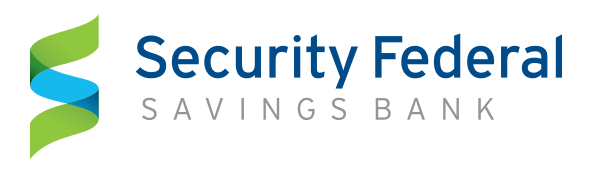 Federal Logo - Security Federal Savings Bank