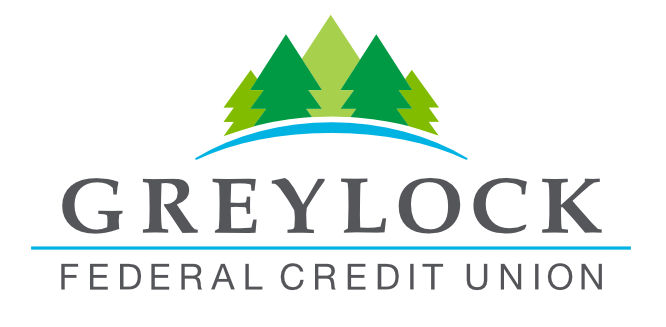 Federal Logo - Greylock Federal Credit Union