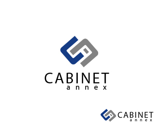 Cabinet Logo - Logopond, Brand & Identity Inspiration (Cabinet Annex)