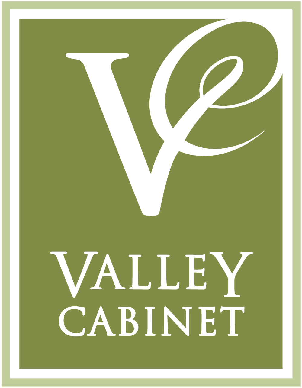 Cabinet Logo - Interior. Kitchen Cabinets