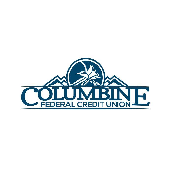 Federal Logo - Homepage - Columbine Federal Credit Union