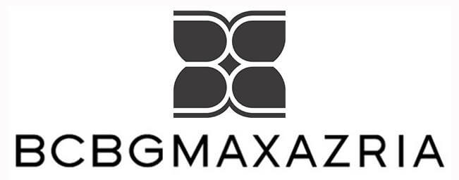 BCBGMAXAZRIA Logo - LogoDix