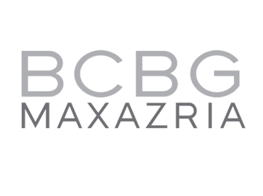 BCBGMAXAZRIA Logo - LogoDix