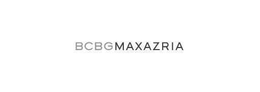 BCBGMAXAZRIA Logo - Favorites From BCBG Max Azria 2017 #fashion #style