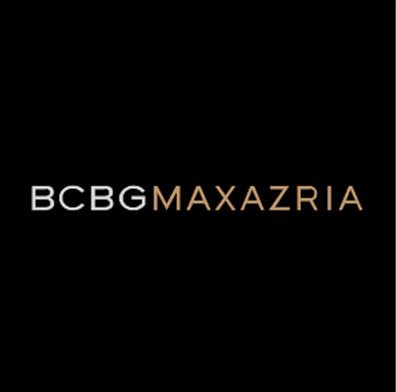 BCBGMAXAZRIA Logo - BCBGMaxAzria Designer Biography