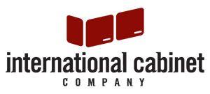 Cabinet Logo - INTERNATIONAL CABINET Logo | Jamie Latendresse