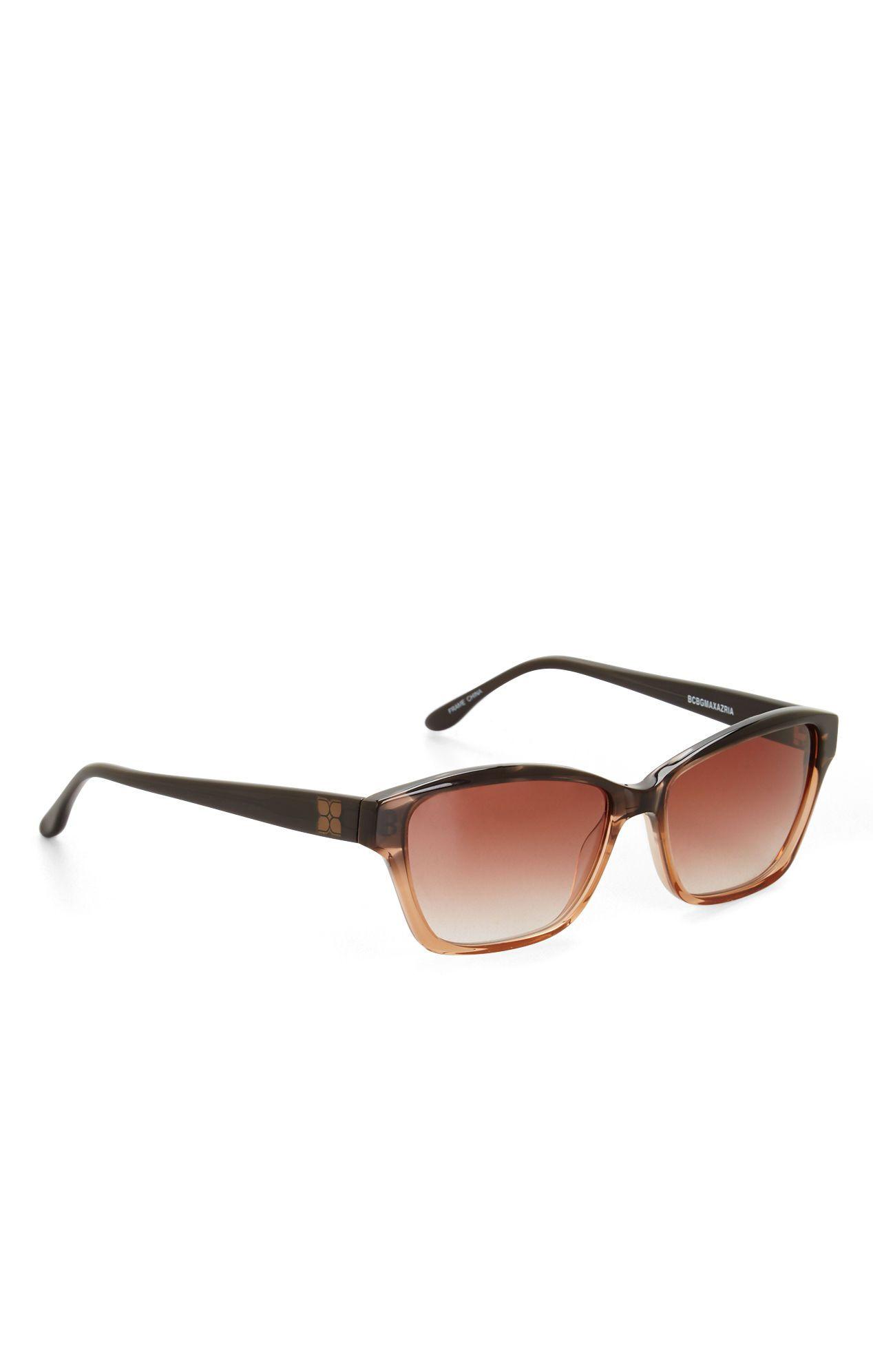 BCBGMAXAZRIA Logo - Spirited Sunglasses | BCBG.com