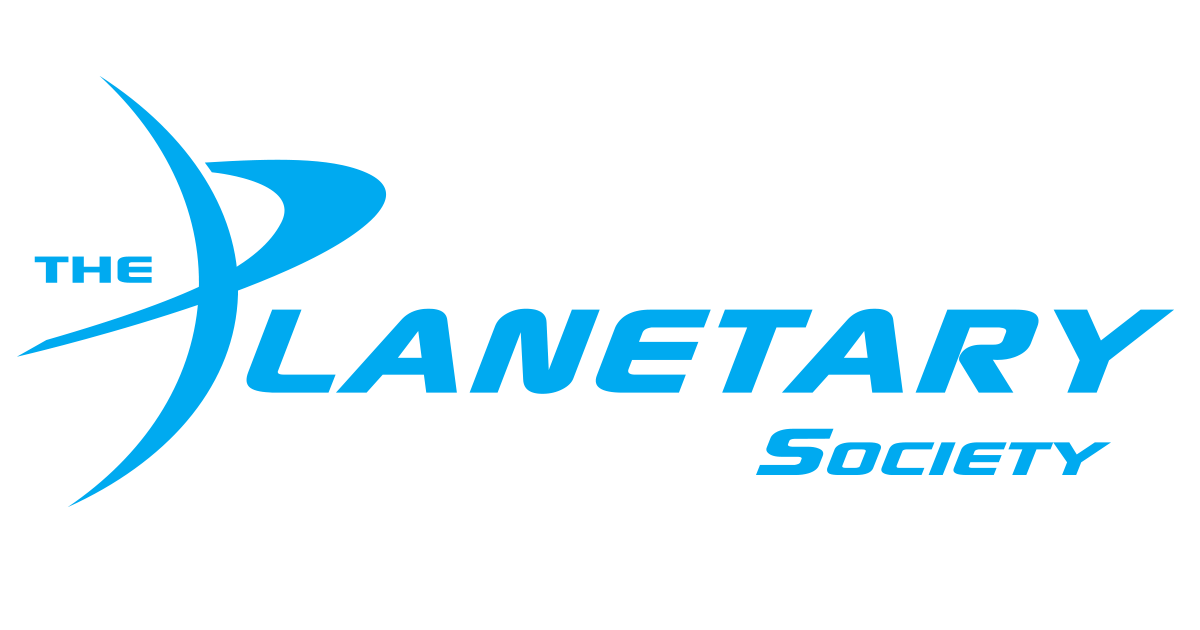 Planets Logo - Home | The Planetary Society