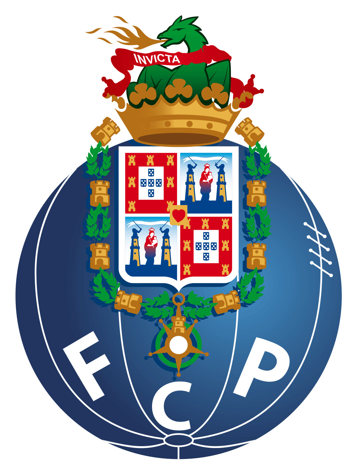 Porto Logo - FC Porto