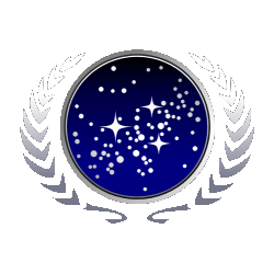 Planets Logo - United Federation of Planets logo.png Space