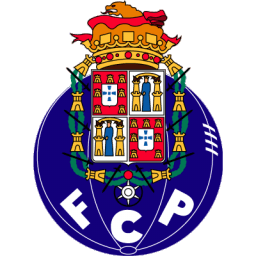 Porto Logo - FC Porto Logo Icon | Download Portugese Football Clubs icons ...