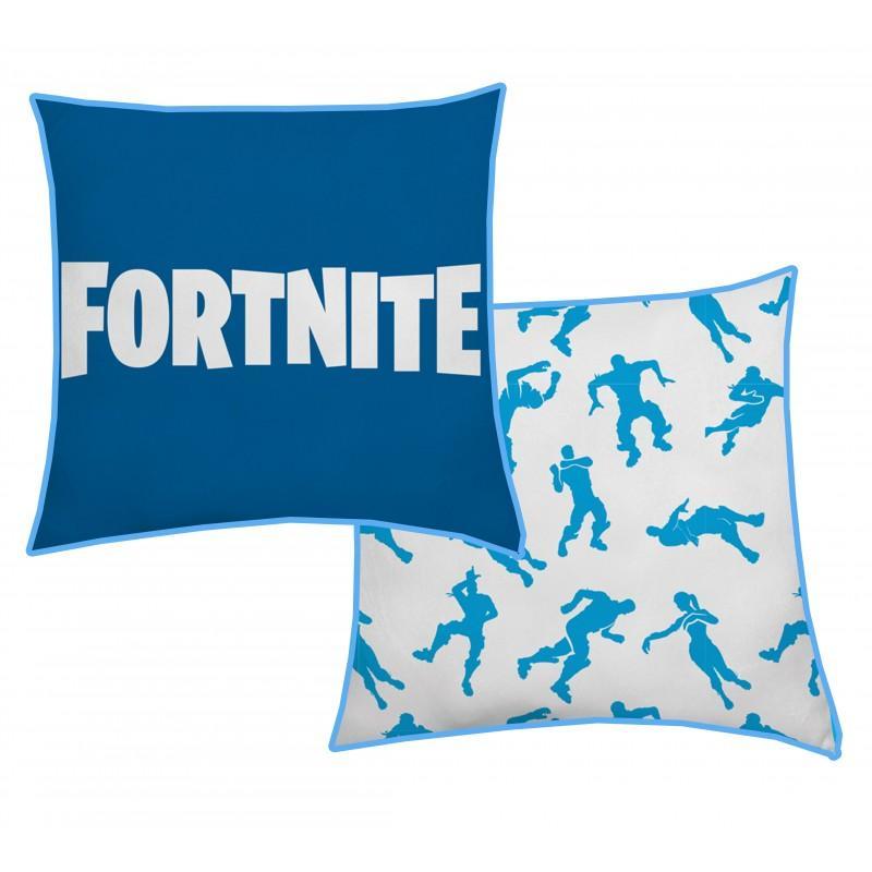 Ponygamer Logo - Fortnite Logo Cushion Pillow