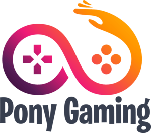 Ponygamer Logo - Fortnite Merch | Shop Fortnite and Gaming Merch | Battle Royale Shop ...
