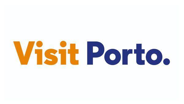 Porto Logo - Visit Porto Logo