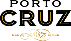 Porto Logo - Porto Cruz