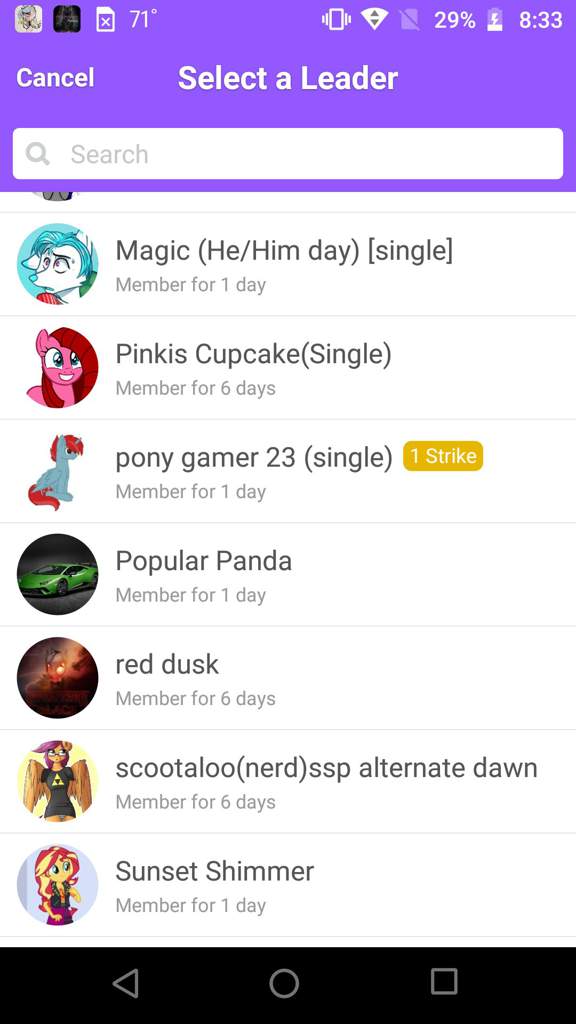 Ponygamer Logo - Administration rules | MLP Friendship And Love Amino