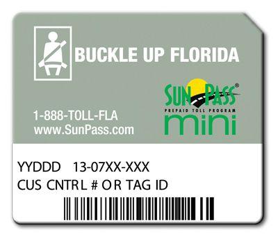 SunPass Logo - Upgrade Your Transponder