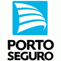 Porto Logo - Porto Seguro Novo Logo. Brands of the World™. Download vector