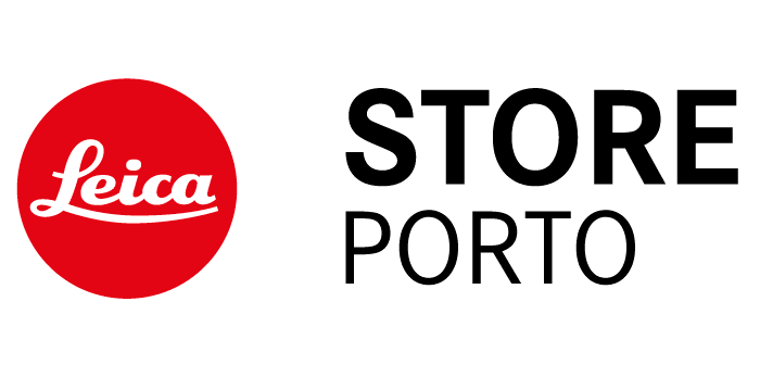 Porto Logo - Leica Store Porto