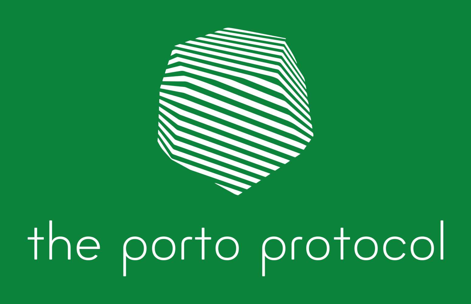 Porto Logo - The Porto Protocol