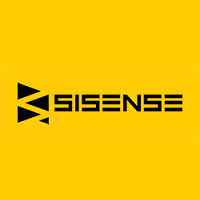 SiSense Logo - Sisense Reviews