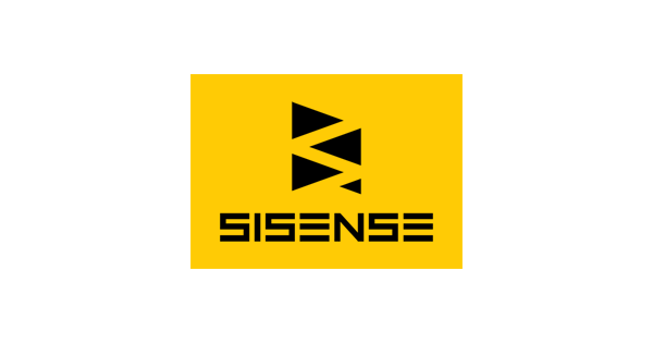 SiSense Logo - Sisense