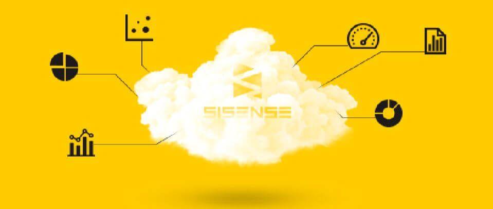 SiSense Logo - Sisense launches AI edge analytics, turning IoT devices 