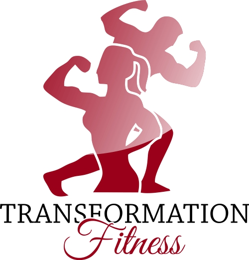 Exercise Logo - Logo Design Contests Inspiring Logo Design for Transformation