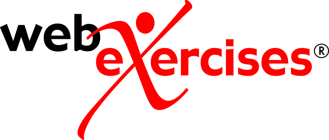 Exercise Logo - Provider Education, Exercise Programs & Patient Engagement