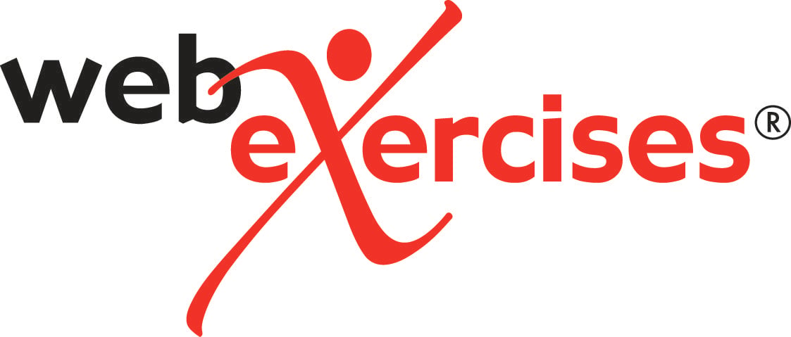 Exercise Logo - Provider Education, Exercise Programs & Patient Engagement ...