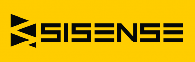 SiSense Logo - Sisense | Data Leaders Summit Europe 2019