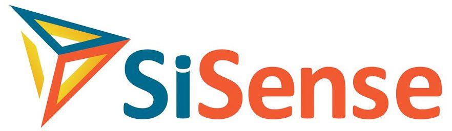 SiSense Logo - APN - Amazon RDS Partners - SiSense