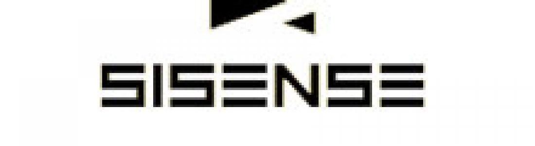 SiSense Logo - sisense