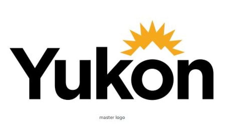Exercise Logo - Yukon government defends $493K rebranding exercise | CBC News