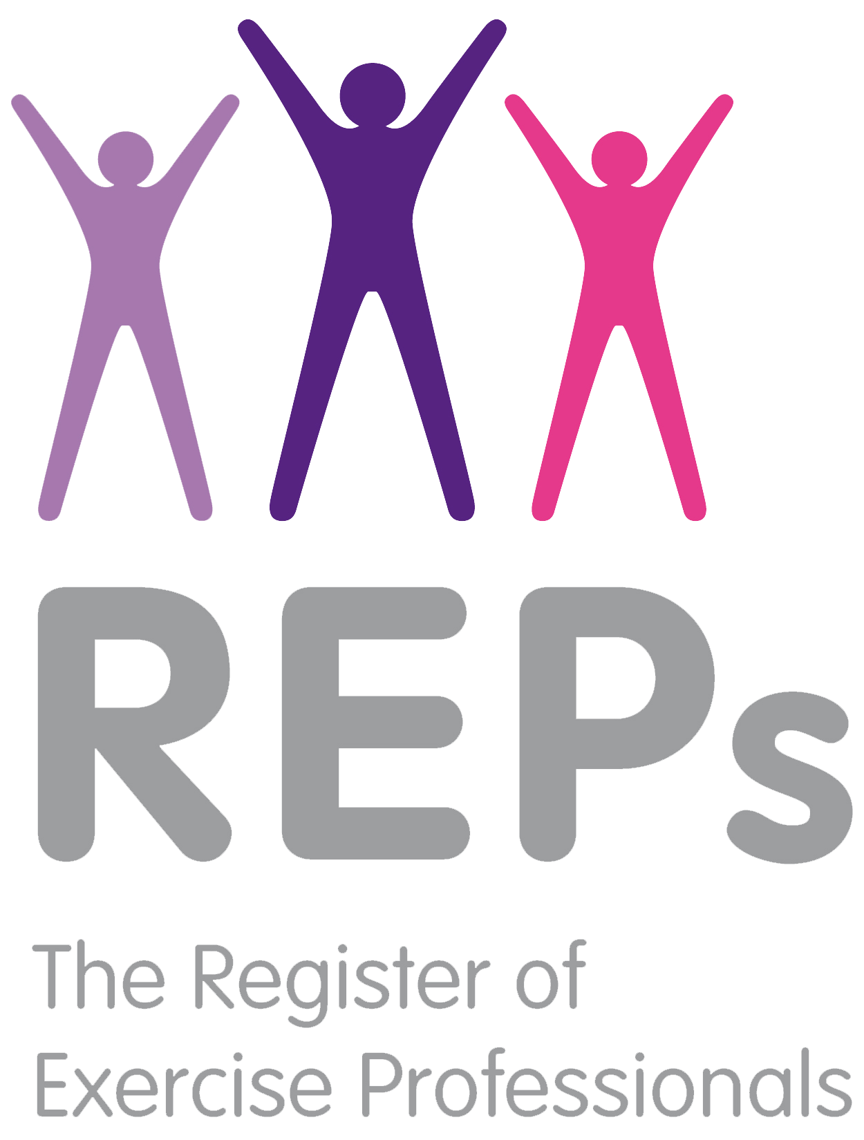 Exercise Logo - Marketing Resources