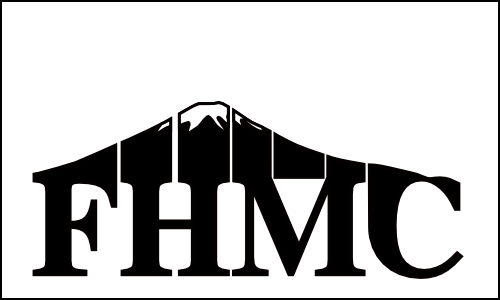 Exercise Logo - A Hiking Club Logo—An Exercise in Paths