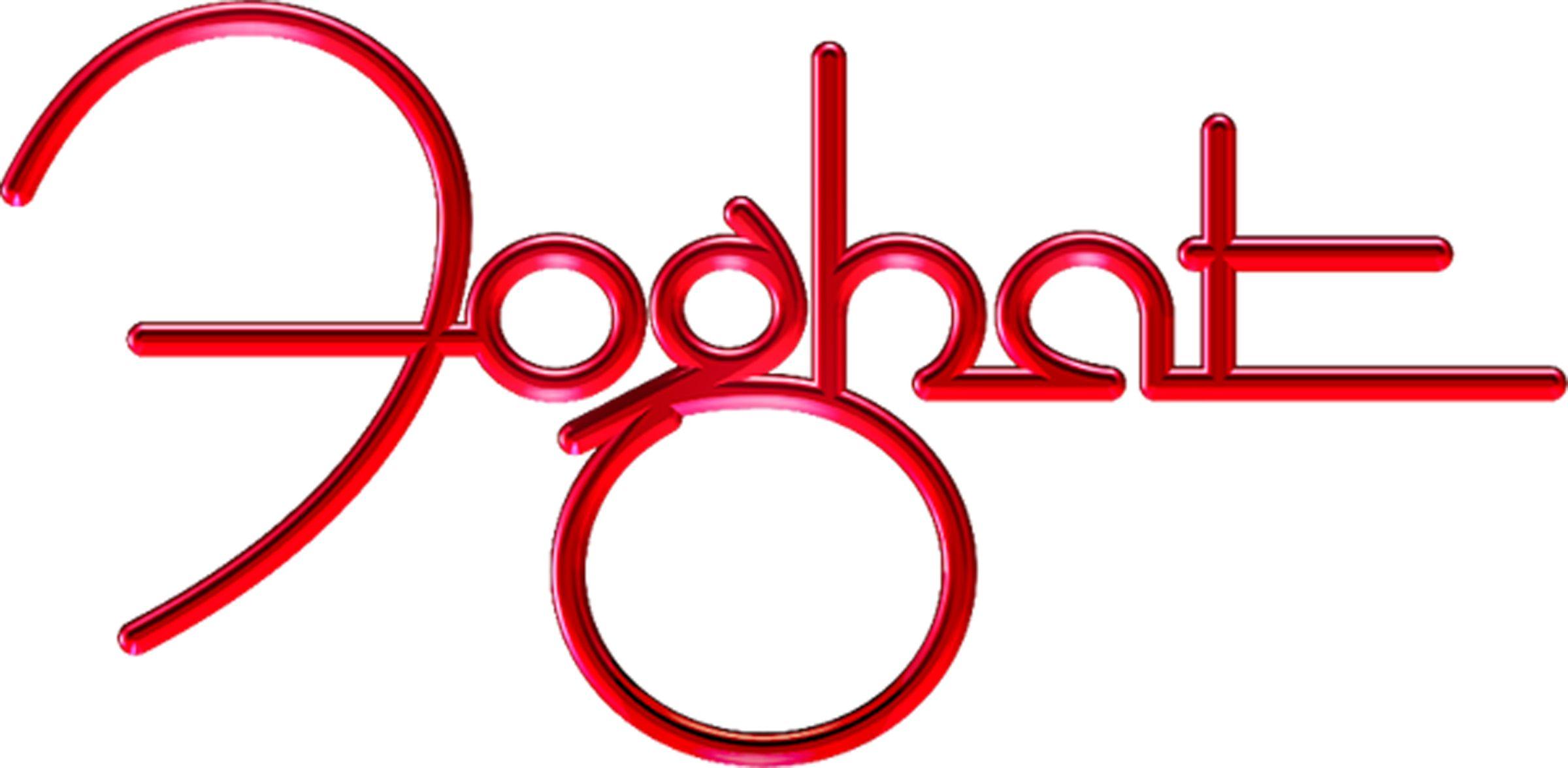 Foghat Logo - Media And Promotional Materials | Foghat Official - On Tour Now!