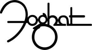 Foghat Logo - Media And Promotional Materials | Foghat Official - On Tour Now!