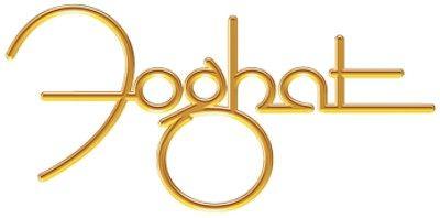 Foghat Logo - Foghat Booking Agency